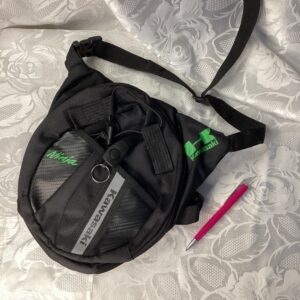 Sac moto kawasaki ninja