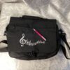 Sac pour partitions musique
