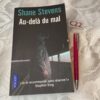Shane Stevens Au-delà du mal Liv.c22