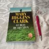 Mary Higgins Clark le bleu de tes yeux liv.c22