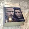Série outlander tome la neige et la cendre liv.c22