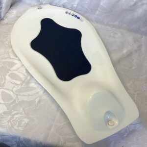 Support nouveau ne pour baignoire bébé pue.in