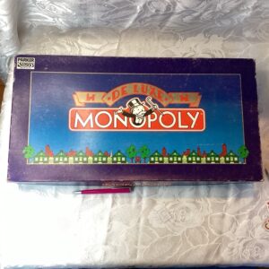 Monopoly JOU.in
