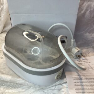 Cuiseur à œufs ele.in