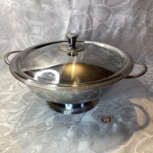 Soupière en inox Cui.c7