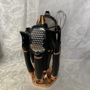 Set d’ustensiles de cuisine Cui.in