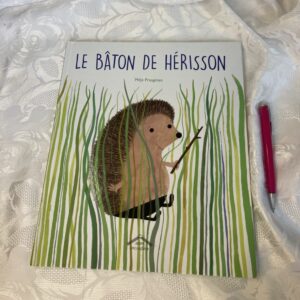 Le bâton du hérisson len.c1