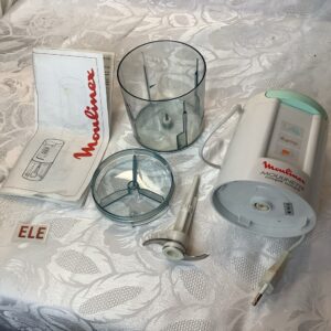 Mini moulinette coupe coupe moulinex ele.in