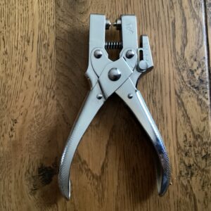 Pince à riveter en prêt