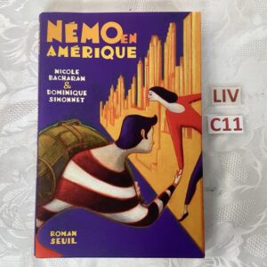 Nemo en Amérique liv.c11