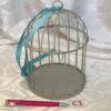 Petite cage décorative dec.c1