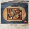 Puzzle Harry Potter 1000 pièces neuf JOU.c11
