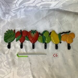 Porte ustensiles fruits Cui.c6