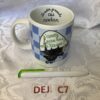 Tasse Calimero dej.c7