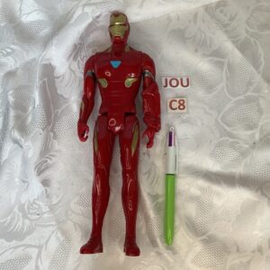 Poupée Iron man jou.c8