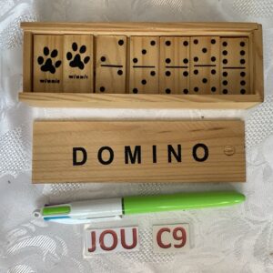 Domino en bois jou.c9