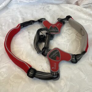 Harnais pour chien taille 9