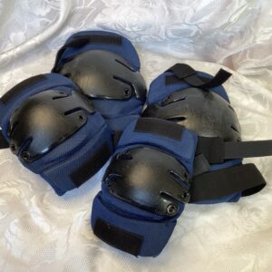 Lot de protections roller adulte spo.in