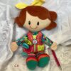 Poupée Louise playskool JOU.c6