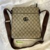 Sacoche Gucci fausse