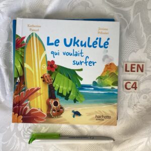 Le ukulélé qui voulait surfer len.c4