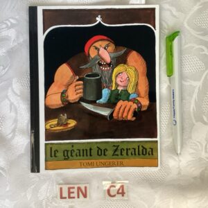Le géant de Zeralda len.c4