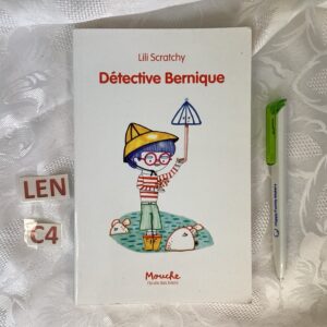 Détective Bernique len.c4