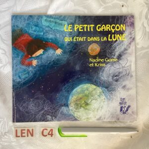 Le petit garçon qui était dans la lune len.c4