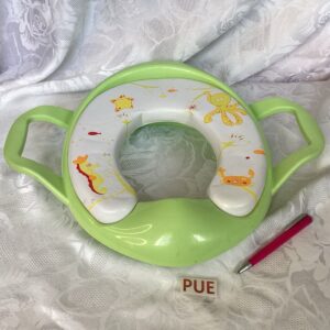 Réducteur sac enfant pue.in