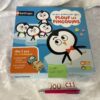 Mon premier jeu plouf les pingouins JOU.c11