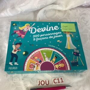 Jeu devine JOU.c11