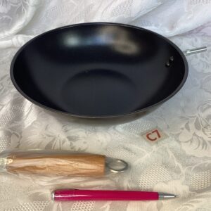 Mini wok état neuf Cui.c7