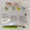 Kit complet pour créer un oiseau en feutrine cre.c2