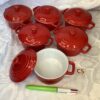 6 petites cocottes rouges cui.c5