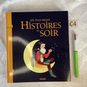 Les plus belles histoires du soir len.c4