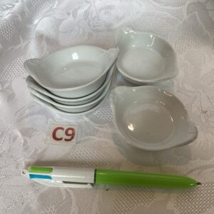 Lot de 6 petites verrines apéritif Cui.c9