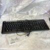 Clavier pc prise usb ele.c1