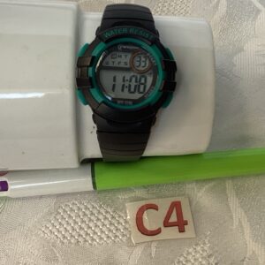 Montre water proof mai.c4