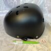 Casque roller Bessmall noir taille M spo.c1