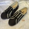 Baskets taille 38 Cha.c