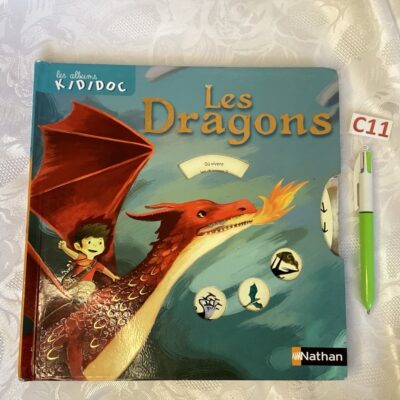 Kididoc les dragons liv.c11