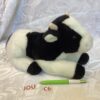 Peluche extra douce vache JOU.c6