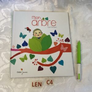 Livre mon arbre len.c4