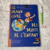 Le grand livre des droits de l’enfant liv.c11