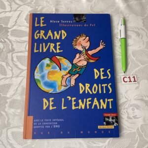 Le grand livre des droits de l’enfant liv.c11