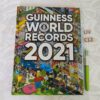 Livre des records du monde de 2021 liv.c11