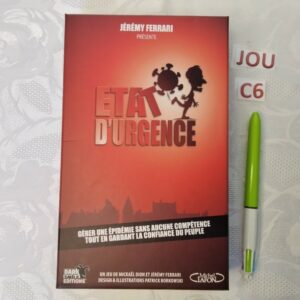 État d'urgence jou.c6