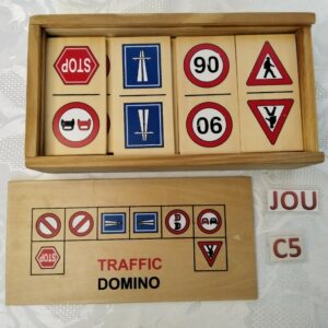 Domino du trafic jou.c5
