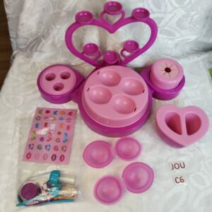 Mini délices atelier choco surprise avec boîte jou.c6