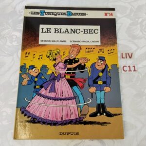 BD Le blanc bec liv.c11